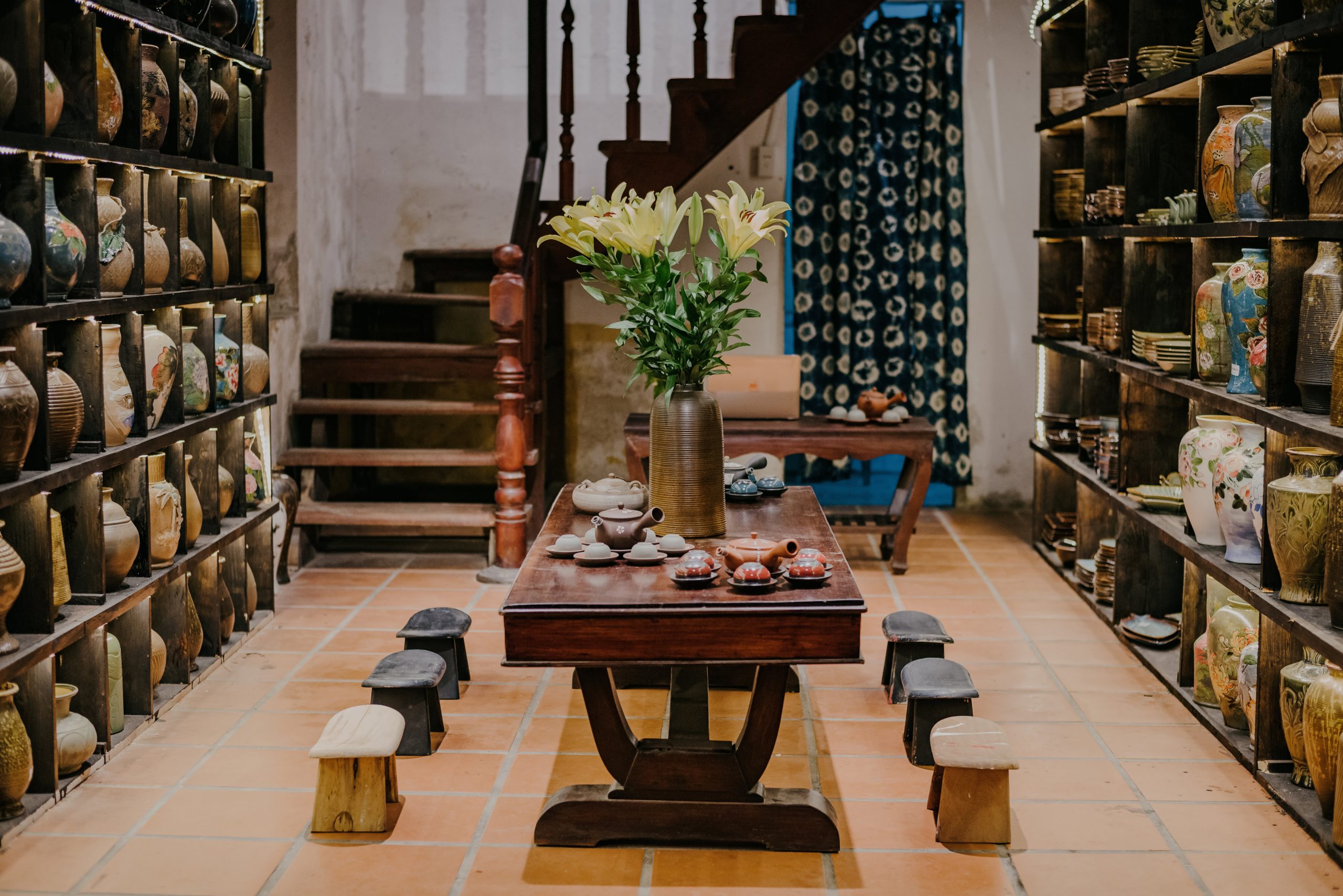 Gốm Bát Tràng