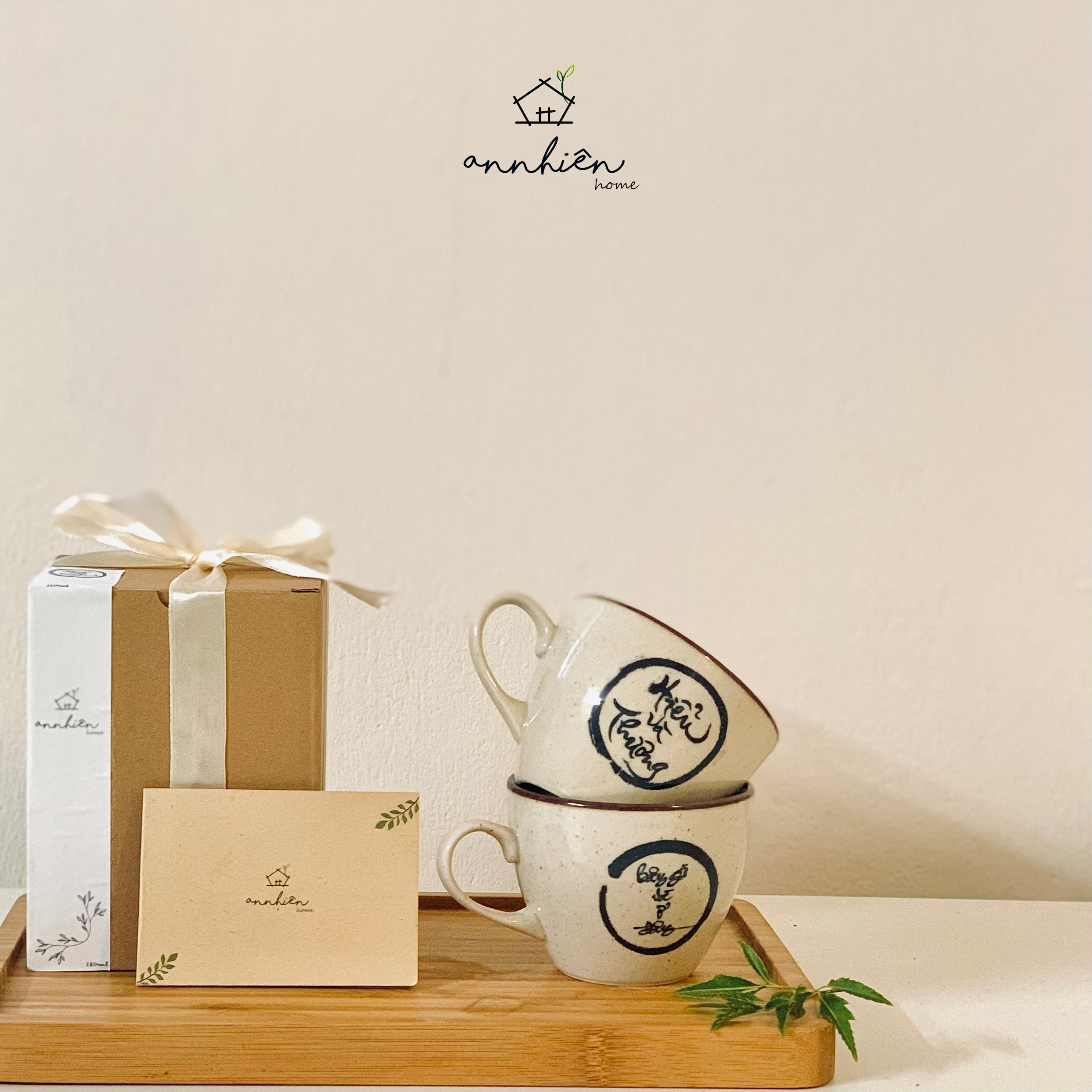 Ceramic Mug Gift