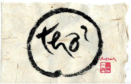 chữ thư pháp